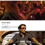Karishma Sharma Instagram - @hrithikroshan @mrunalofficial2016 @nandishsandhu ‬@theamitsadh #PankajTripathi ‪#AnandKumar @sarkarshibasish #SajidNadiadwala @vishaldadlani @ajayatulofficial #AmitabhBhattacharya @reliance.entertainment @nadiadwalagrandson @pvrpictures @zeemusiccompany @super30film