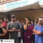 Karishma Sharma Instagram - This is so sad, shocking and scary. Action must be taken against this.