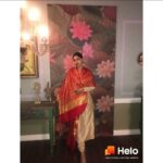 Karishma Sharma Instagram - 💃🏻💃🏻💃🏻 . . @helo_app