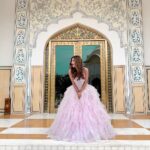 Karishma Sharma Instagram - Been feeling like quite a Princess lately and the reason is youuuuuu 🦄🦄