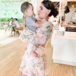 Karishma Sharma Instagram - A child can teach an adult three things: To be happy for no reason To always be curious . To fight tirelessly for something. . Babies make me the happiest 😍😍 Kandima Maldives