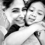 Karishma Sharma Instagram - A child can teach an adult three things: To be happy for no reason To always be curious . To fight tirelessly for something. . Babies make me the happiest 😍😍 Kandima Maldives
