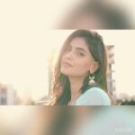 Karishma Sharma Instagram – Uljhi Nazare Kaise Anjaan Sheheron Me
.

Saari Kasme Behti Yaado Ki Lehro Me
.
Shot by @iprathmeshtiwari