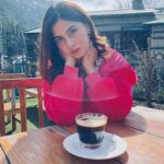 Karishma Sharma Instagram – But do they get you on a soul level, though??🤨🤨 The Johnson’s Cafe & Hotel, Manali