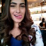 Karishma Sharma Instagram – Congratulations @amitkumarbhatta on winning the #MobiistarX1Notch giveaway! You get this gorgeous phone! DM me your address details. 
You guys, I’m totally obsessed with this phone! The selfies are just awesome with the 13MP AI Selfie Camera! 
Swipe right to see my #Mobiistar selfie. 
This beauty is available at 7899 onwards! Go get it at stores near you!
Keep following @mobiistar_india for more giveaways and updates! #AbHarLamhaKaroShine