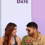 Karishma Sharma Instagram - Never Have I Ever ft. @karishmasharma22 & @tanujvirwani. Galatfehmiyaan Out Now on @tips Official @youtubeindia channel. @kumartaurani Featuring: #KarishmaSharma & #TanujVirwani Singer: @imbandish Music Director: @shamir.tandon Lyricist: @sameeranjaanofficial