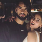 Karishma Sharma Instagram - Happy Birthday to someone I hope is my friend even when we're too senile to remember each other's birthdays. Your too annoying and I hate you most of the times. But you always manage to make me laugh. ❤️🤗
