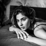 Karishma Sharma Instagram - Nazar mein khwabon ki Bijliyaan leke chal rahe ho , Toh zinda ho tum Shot by @bharat_rawail