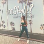 Karishma Sharma Instagram – Come explore the world of style with me 😎💃🏻