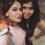 Karishma Sharma Instagram – &&& on this day, the queen was born! Happy Happy Birthday @ektaravikapoor mam! I wish you nothing but the very best on your special day & I want you to know how greatful I am to you ❤Thank You so much for believing in me & giving me the opportunity to shine. Lots of love Always ❤