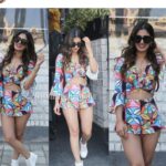 Karishma Sharma Instagram - Sunday funday ☺️ The Daily All Day Mumbai