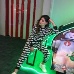 Karishma Sharma Instagram - 👾👾 Smaaash Entertainment