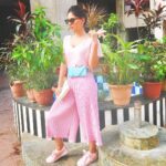 Karishma Sharma Instagram - Fall in love with being alive 🌻