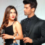 Karishma Sharma Instagram - Kapoors in process @therealkushaltandon