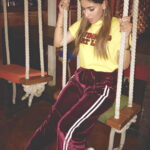 Karishma Sharma Instagram - Is Forever an illusion? Comment and tell me what you think?