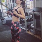 Karishma Sharma Instagram - Mornings be like this 👊🏻