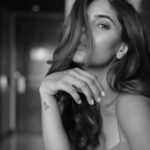 Karishma Sharma Instagram - Her warmth of the heart restores hope for the lost. Her warmth shies away the cold of the winter. Strength is her middle name. Her heart is a fortress, a keep safe in times of chaos when everything is falling apart. The whole being that she is screams strength and commands wisdom wherever she goes. She is a woman. A stare into her eyes and time tends to be still. In her eyes, unquantified beauty, beauty that can never be explained or challenged, not in a million years, gracefully lingers. She is a woman. Her love keeps no receipts. She loves like no one’s watching. Not for once will she shy away from the fire that burns deep down inside. A taste of her love and that’s all that lingers on your lips day and night. She loves with all that she is. She loves with the purest of intentions. She is the most caring creature to grace the land. Her care and love go a long way. Limitlessly is how she loves. Tender, sweet, warm is all that she is. She is a woman. She has two sides to her. Her sweetness and care shouldn’t be mistaken for weakness, she warns. In an instant, she could become ones’ worst nightmare. My heart isn’t a playground, she warns once more. She is imperfect. But in her imperfections, she finds meaning. She embraces her imperfect self, being true to herself and all she stands for. She is a woman, a true work of art. The beauty of her heart is unmatched, its wild untamed, not in forever. She is a free soul, and that makes her all that she is. She is a woman.