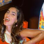 Karishma Sharma Instagram - Me and all my multiple personalities getting well tonight. 😈💃🏻🤣🤪🤬 Shot by @lakshetamodgil