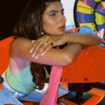 Karishma Sharma Instagram - Me and all my multiple personalities getting well tonight. 😈💃🏻🤣🤪🤬 Shot by @lakshetamodgil