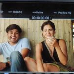 Karishma Sharma Instagram – And it’s wrap! 1st Schedule ♥️
A rocky but fun journey, filled with pit stops of excitement and a different lifestyle without any internet, sure made me realise that it was an undoubtedly fun journey. 
I have immense gratitude for this wonderful journey. We had our own set of questions and the magic we created!
It was beyond comparison!
Can’t wait for you all to know more about this journey!

@joshi_sankalp @artrepreneur.khan @beingbombay @desiboychronicles @rishabhsawhneyyyy