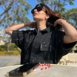Karishma Sharma Instagram - Udaipur ♥️🌼 Taj Lake Palace, Udaipur, India