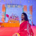 Karishma Sharma Instagram - Happy Dussehra ✨