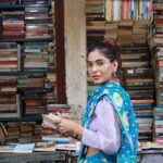 Karishma Sharma Instagram - Calcutta is not for everyone. You want your city clean and green, stick to Delhi. You want your city rich and impersonal, go to Bombay. You want them hi-tech and full of draught beer, Bangalore’s your place. But if you want a city with a soul, come to Calcutta.” – Vir Sanghvi Miss the city ❤️ Shot by @chobiwalaa__