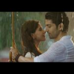 Karishma Sharma Instagram - Some stunning stills from #sunsunbarsatkidhun #bhushankumar @tseries.official @guruchoudhary @jubin_nautiyal Thank you @vishalsinhadop for these ☺️