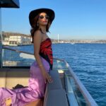 Karishma Sharma Instagram - Tastier than your Turkish Delight 😆 Outfit- Designed by meee. Comment below and tell me if you guys think I should start my own label K.S . @turkeytourism_in @goturkiye @goldcoastfilmsofficial #turkeytourism_in #goturkiye #onlyinturkiye #retürkiye #safeTourism #readyandsafeturkey #goldcoastfilms Istanbul, Turkey
