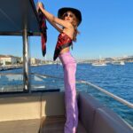 Karishma Sharma Instagram - Tastier than your Turkish Delight 😆 Outfit- Designed by meee. Comment below and tell me if you guys think I should start my own label K.S . @turkeytourism_in @goturkiye @goldcoastfilmsofficial #turkeytourism_in #goturkiye #onlyinturkiye #retürkiye #safeTourism #readyandsafeturkey #goldcoastfilms Istanbul, Turkey