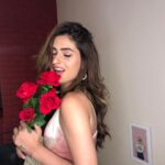 Karishma Sharma Instagram – It was just a buy yourself flower kinda day.

So she did 🌸💫