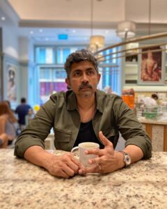 Karthik Kumar Thumbnail - 14K Likes - Top Liked Instagram Posts and Photos