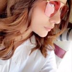 Kashish Singh Instagram - “He liked her with long hair so she cut it short.” 😅🤗🥰 #happybirthday #happybirthdaytome #20nov #yolo #selflove #selfrespect #haircut #shorlength #birthdaymonth 🧚🏻‍♀️🕉️✌🏼 Mumbai, Maharashtra