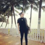 Kashish Singh Instagram - KASHISH 2.0 #birthdaymonth #scorpioseason #scorpiowoman #yolo #whoruntheworldgirls #bellavitakashish 🕉️ Mumbai - मुंबई