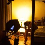 Kirti Kulhari Instagram - #alone or #lonely What are you??? #restofthenight 🤍 Releases tomorrow #10dec22 only on @disneyplushotstar Can't wait for you guys to watch it... ❤️ #BTS #nainital @vishwaskinii @prayritseth @anaberi @anaberifilms @onefridayfilmco #kintsukuroifilms @prashantdandekar.dop @seth_kanishk @maddanghimire @sahiba.29.singh @kartik_damani @rajiv_kessop @iamsamravish