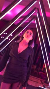 Kirti Kulhari Instagram - What a BLAST it was at the Myntra Creator Fest! I had so much fun with my fellow co-stars and had the pleasure of meeting so many amazing creators. It was a wonderful experience.

Here’s a peek into the event! Also, Boohoo is now on Myntra! These international styles are now available at the Myntra End Of Reason Sale too! Wishlist now and shop soon.

#MyntraCreatorFest #MyntraEORS2022 #BoohooOnMyntra #MyntraEndOfReasonSale #ad with @myntra @myntrabeauty