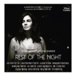 Kirti Kulhari Instagram - One night …every night … same story … same experience… same hopelessness !!! It’s not just #mystory , it’s #ourstory … #restofthenight 🤍 #comingsoon only on @disneyplushotstar Releases on #10dec22 ❤️ @vishwaskinii @prayritseth @anaberi @anaberifilms @onefridayfilmco #kintsukuroifilms @prashantdandekar.dop @seth_kanishk @maddanghimire @sahiba.29.singh @kartik_damani @rajiv_kessop @iamsamravish P.S - also debuting as a producer ( kintsukuroifilms) in #shortfilms with this one .. yayyyy 🤓