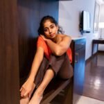 Krisha Kurup Instagram - #here . . 📸 : @santosh_untitled