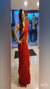Laila Mehdin Instagram - Pre launch event of #sardar

@karthi_offl
@raashiikhanna
@rajishavijayan
@psmithran 
@george_dop 
@praveenraja 
@gvprakash 
@shrinidhirangarajan
@justgeevee

Styled by @malarvikrambridalcouture