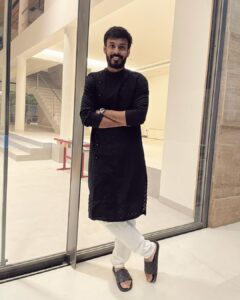 Leon James Instagram - Late Diwali Post 💥🧨