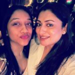 Malavika Instagram - this is my moment, I just feel so alive💫 Radio Bar Mumbai