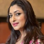 Malavika Instagram - don’t just exist, live💫