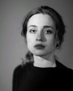 Maria Ryaboshapka Instagram - Photo: @suhinin_photography 

#actress #model #movie #mariaryaboshapka