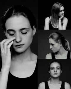 Maria Ryaboshapka Instagram - ❗WITHOUT AN AGENT 
 
Right now i work without an agent. Contact me or my manager directly, she handles all organisational matters. 
 
📮For cooperation: 
· masharyaboshapka@gmail.com

Photo by @cinema_people_photographer

#actress #model #movie #mariaryaboshapka