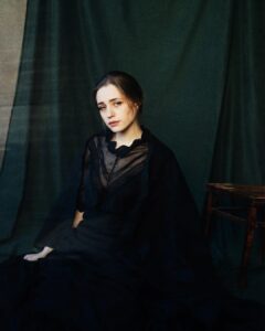 Maria Ryaboshapka Instagram - Ph: @katerinakozinskaya 

#actress #model #movie #photoshoot #portfolio #dramatic #portrait #sparrow #акторськепортфоліо #київ #україна