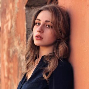 Maria Ryaboshapka Instagram - Було дуже сонячно☀️☀️Приємні гастролі в Одесі✨✨