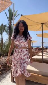 Maryam Zakaria Instagram - In love with Alanya 😍
.
.
#paro #trendingreels #alanya #turkey #traveldiaries #vactionmode #reelswithmz #maryamzakaria