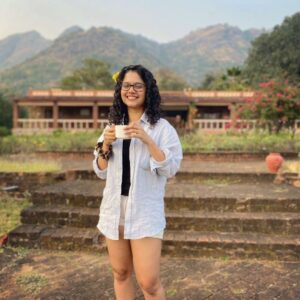 Namita Krishnamurthy Instagram - 65 days of shoot and it’s finally a wrap for #Pisasu2. It’s been an unforgettable journey working under the guidance of director Mysskin, and with a powerhouse performer like @therealandreajeremiah who continues to inspire with her commitment and sheer talent! It has been a great experience learning from such industry giants in my first film. 

And I wouldn’t trade anything in the world for the most amazing co-actors I have ever had the pleasure of working with. If these guys hadn’t been around, I’d have given up on this long and tiring journey too early - @gmadhu06 @santhoshprathapoffl @vetri_artist @gayathrireddyofficial @shamnakasim @suruthiperiyasamy - you guys are incredible. Thank you for always being there, and for always being the best. You have my heart. And of course, this wouldn’t be complete without a big thank you to @balaa1981 for his kindness and enthusiasm these last 65 days. It has made the journey of #Pisasu2 so much more memorable. 💙

Lots of love to the entire team, and can’t wait to share this special film with you all! 

#namitakrishnamurthy #itsawrap #nextfilm #mysskin #andreajeremiah