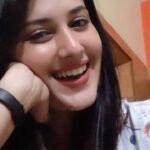 Neetha Ashok Instagram - Badmash dil 🤭 Posting from my draft! May delete later 😜