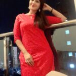 Neetha Ashok Instagram - Deepavali 2020 late post #nodrama #beingsimple Phoenix Golf Edge